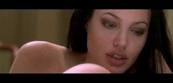  Angelina Jolie Original Sin 2001